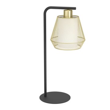 Eglo CIUDADELA 900898 Stolna svjetiljka 1x40W/E27 IP20