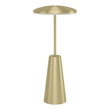Eglo PICCOLA 900923 Stolna svjetiljka 1x2.8W/LED 2400K|3000K|4000K 270LM IP54