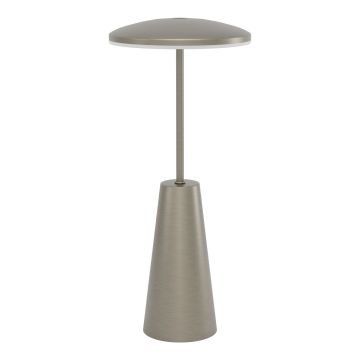 Eglo PICCOLA 900924 Stolna svjetiljka 1x2.8W/LED 2400K|3000K|4000K 270LM IP54