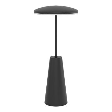 Eglo PICCOLA 900925 Stolna svjetiljka 1x2.8W/LED 2400K|3000K|4000K 270LM IP54