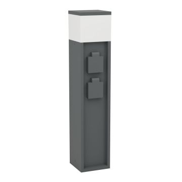 Eglo "PARK 5" 901032 Vrt utičnica 1x25W/E27 IP54