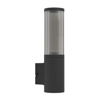 Eglo SALLE 901033 Zidna svjetiljka 1x15W/E27|LED IP54