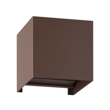 Eglo "CALPINO 3" 901066 Zidna svjetiljka 2x2.8W/LED 3000K 840LM IP54