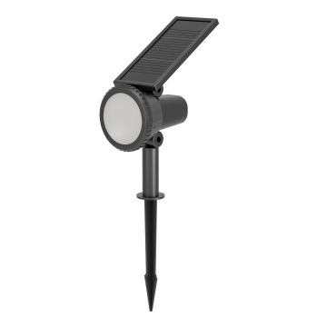 Eglo SAMBUCO 901069 Solarna svjetiljka 1x3W/LED 3000K 230LM IP44
