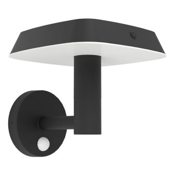 Eglo DREOLI 901071 Solarna svjetiljka 1x8.5W/LED 3000K 970LM IP44