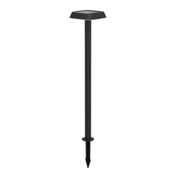 Eglo DREOLI 901072 Solarna svjetiljka 1x8.5W/LED 3000K 1030LM IP44