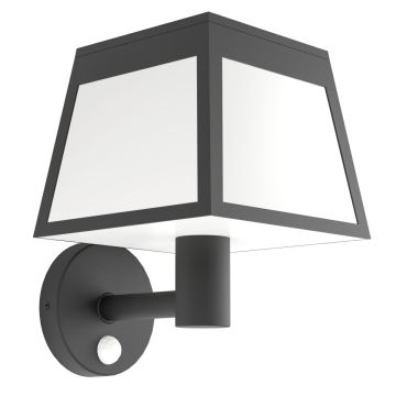 Eglo ALTILIA 901073 Solarna svjetiljka 1x7.5W/LED 3000K 800LM IP44