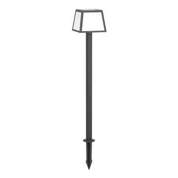 Eglo ALTILIA 901075 Solarna svjetiljka 1x7.5W/LED 3000K 790LM IP44