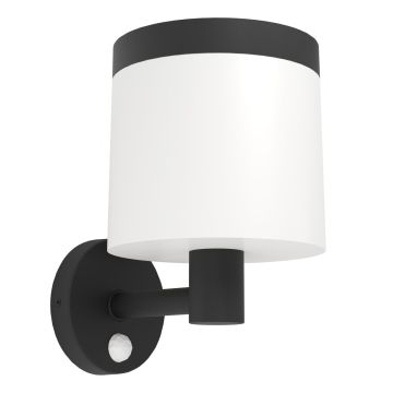 Eglo PANTETE 901076 Solarna svjetiljka 1x7.5W/LED 3000K 790LM IP44