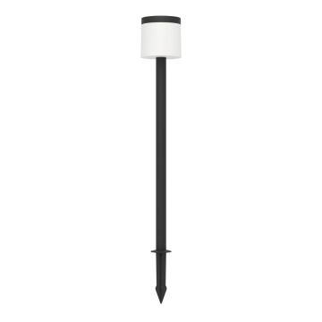 Eglo PANTETE 901078 Solarna svjetiljka 1x7.5W/LED 3000K 840LM IP44