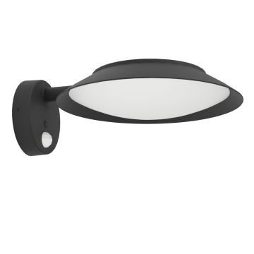 Eglo CERRISI 901079 Solarna svjetiljka 1x7W/LED 3000K 800LM IP44