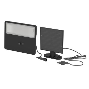 Eglo PANETTIERI 901085 Solarna svjetiljka 1x6.7W/LED 4000K 860LM IP44