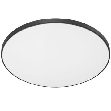 Antigo Ika 1066 Plafonjera 1x40W/LED 3000K 3000lm IP54