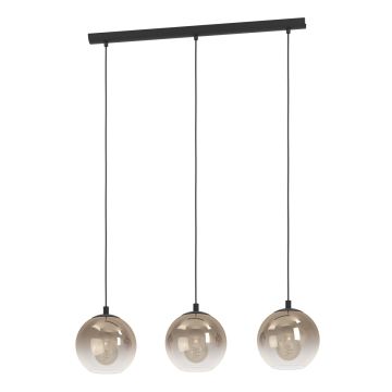Eglo ARISCANI 1 901924 Visilica 3x60W/E27 ip20