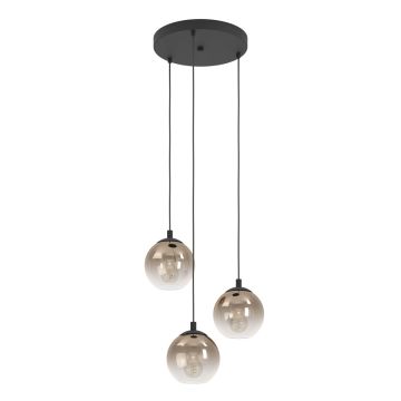 Eglo ARISCANI 1 901925 Visilica 3x60W/E27 ip20