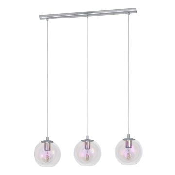 Eglo ARISCANI 2 901919 Visilica 3x60W/E27 ip20