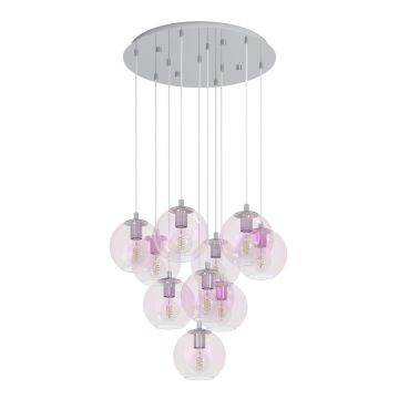 Eglo ARISCANI 2 901922 Visilica 10x60W/E27 ip20