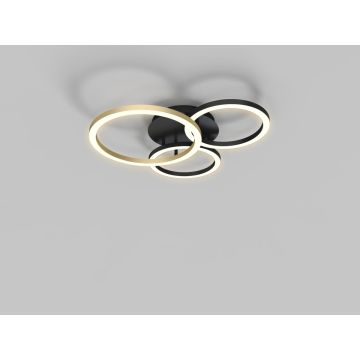 Aviano Lighting BAYEUX 9042-304 Stropna svjetiljka 1x51w/led 3000k 5900lm