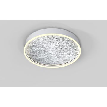Aviano Lighting BORDEAUX 9002-103L Plafonjera 1x60w/led 3000k 7100lm