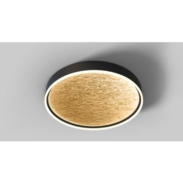 Aviano Lighting BORDEAUX 9002-104L Plafonjera 1x60w/led 3000k 7100lm
