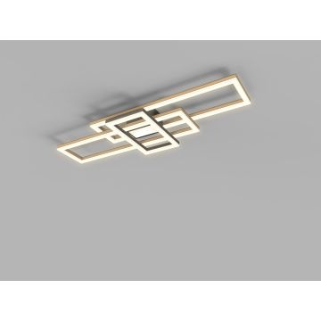 Aviano Lighting MATERA 9022-306L Stropna svjetiljka 1x57w/led 3000k 6600lm