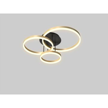 Aviano Lighting PERPIGNON 9049-401 Stropna svjetiljka 1x51w/led 3000k 5900lm