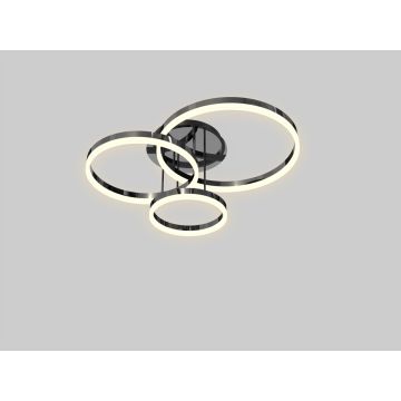 Aviano Lighting PERPIGNON 9049-405 Stropna svjetiljka 1x51w/led 3000k 5900lm