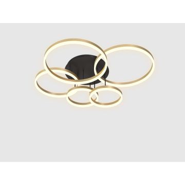 Aviano Lighting PERPIGNON 9049-601 Stropna svjetiljka 1x80w/led 3000k 9350lm