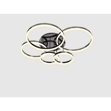 Aviano Lighting PERPIGNON 9049-605 Stropna svjetiljka 1x80w/led 3000k 9350lm