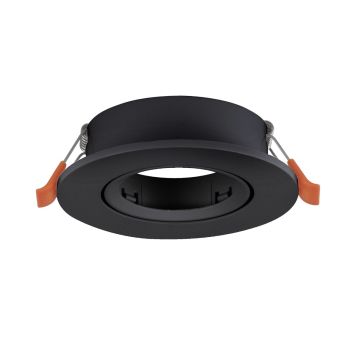 Eglo BARRANCO GU10 902227 Ugradbeno downlight svjetlo 1x5W/GU10 ip20