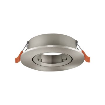 Eglo BARRANCO GU10 902231 Ugradbeno downlight svjetlo 1x5W/GU10 ip20