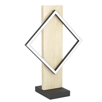 Eglo BOYAL 901932 Stolna svjetiljka 1x13W/LED 3000K ip20
