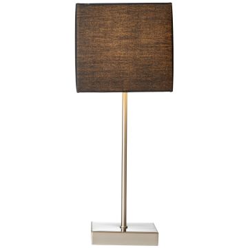 Brilliant AGLAE 94873/63 Stolna svjetiljka 1x40W/E14 IP20