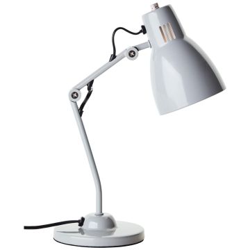 Brilliant BAILIE 94591/22 Radna svjetiljka 1x40W/E14 IP20
