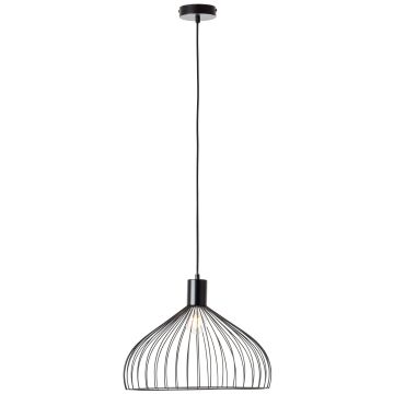 Brilliant BLACKY 99392/06 Visilica 1x40W/E27 IP20