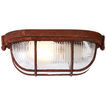 Brilliant BOBBI 94458/60 Plafonjera 1x40W/E27 IP20