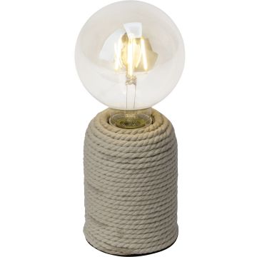 Brilliant CARDU 98843/09 Stolna svjetiljka 1x40W/E27 IP20