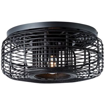 Brilliant CROSSTOWN 97181/76 Plafonjera 1x40W/E27 IP20