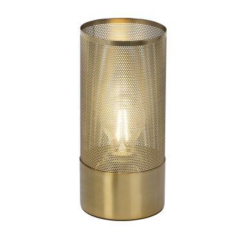 Brilliant GRACIAN 98940/18 Stolna svjetiljka 1x60W/E27 IP20
