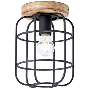 Brilliant GWEN 97173/66 Plafonjera 1x40W/E27 IP20