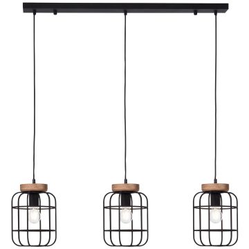 Brilliant GWEN 99256/66 Visilica 3x40W/E27 IP20