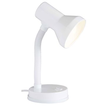 Brilliant JUNIOR 99122/05 Radna svjetiljka 1x40W/E27 IP20