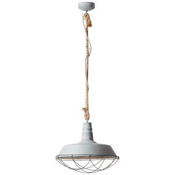 Brilliant ROPE 93614/70 Visilica 1x60W/E27 IP20