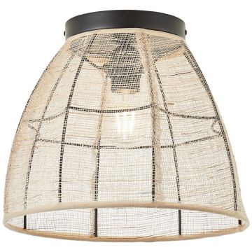 Brilliant TANAH 99483/76 Plafonjera 1x42W/E27 IP20