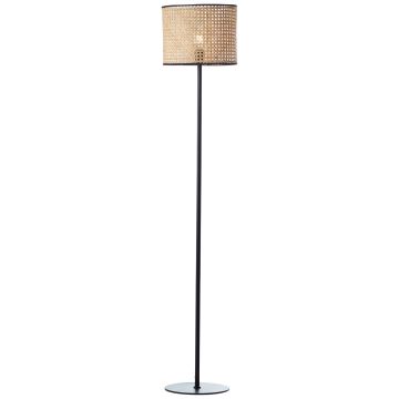 Brilliant WILEY 99091/09 Podna svjetiljka 1x60W/E27 IP20