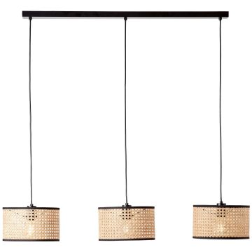 Brilliant WILEY 99534/09 Visilica 3x52W/E27 IP20