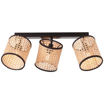 Brilliant WILEY 99535/06 Reflektor 3x42W/E14 IP20