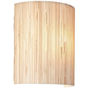 Brilliant WIMEA 99427/09 Zidna svjetiljka 1x52W/E27 IP20