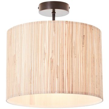 Brilliant WIMEA 99488/76 Stropna svjetiljka 1x52W/E27 IP20