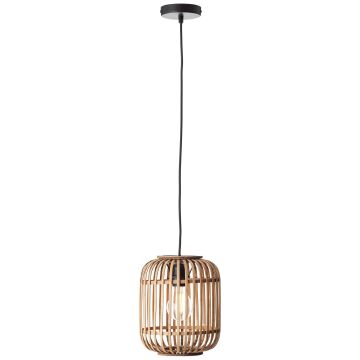 Brilliant WOODROW 93777/20 Visilica 1x60W/E27 IP20